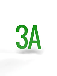 Husnummer acryl H145 mm - font Oswald
