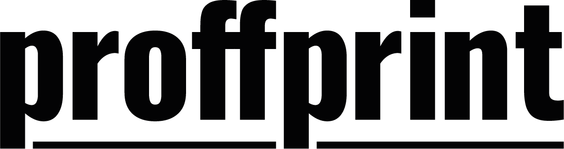 Proffprint